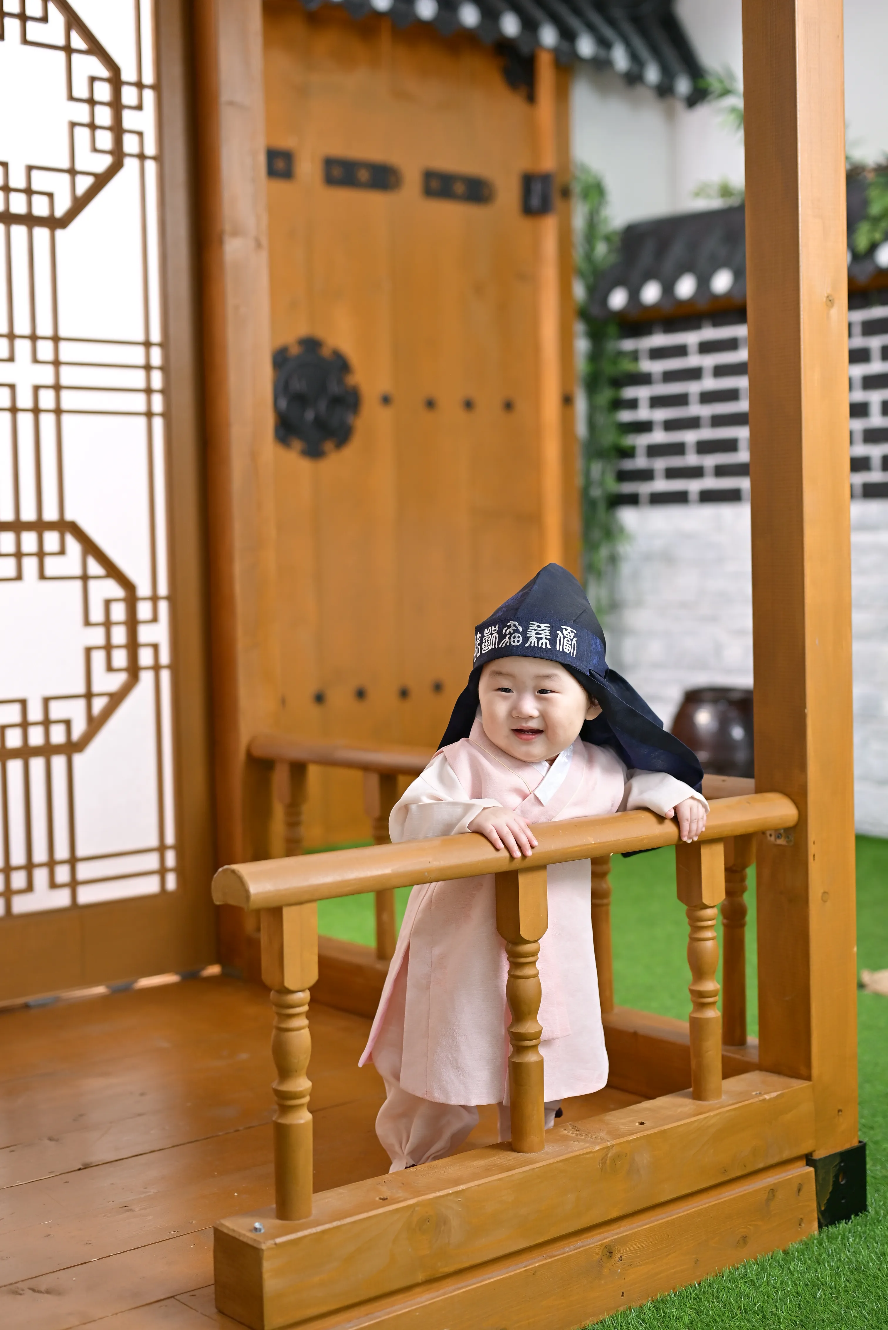한결이의 대표 사진