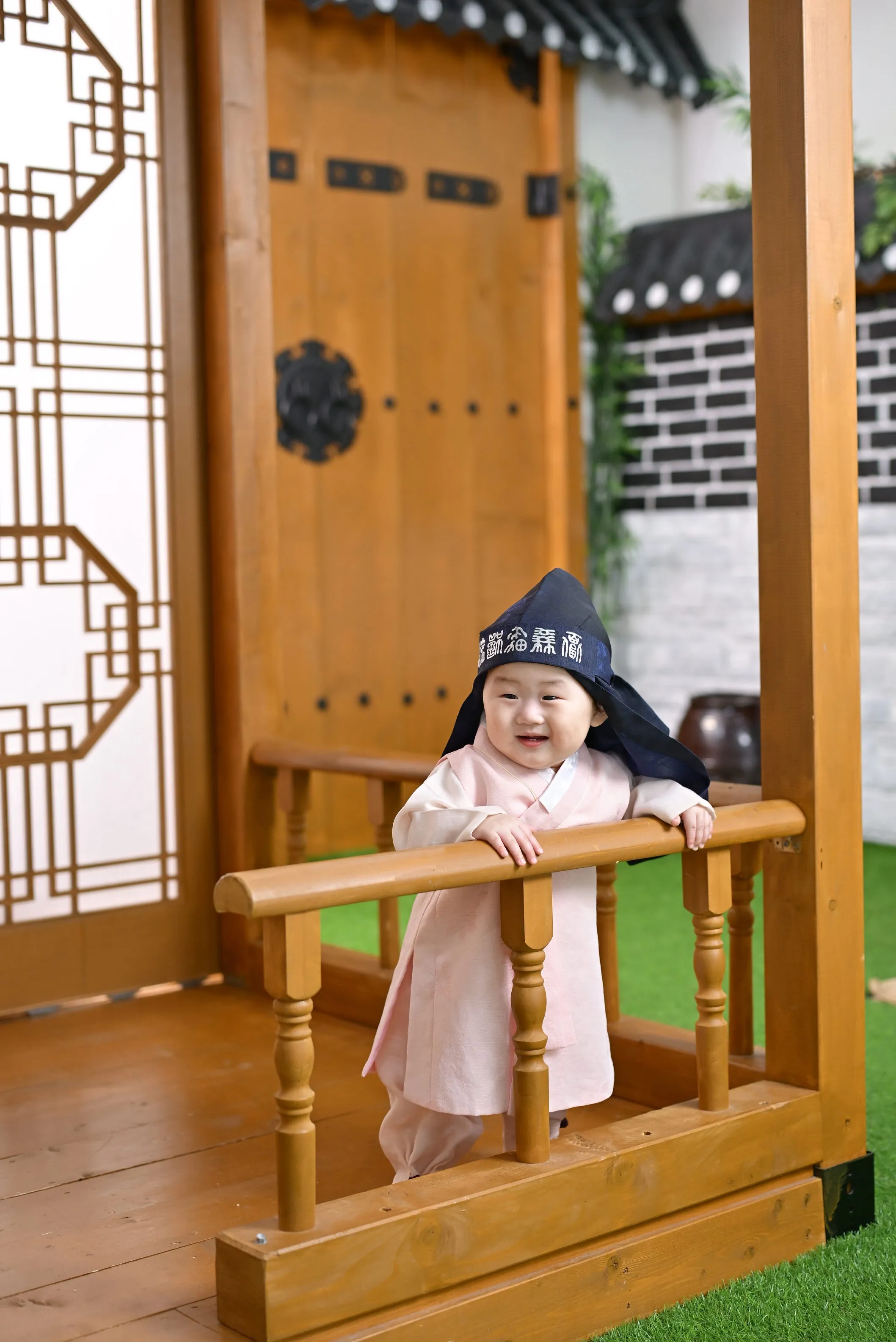 한결이의 대표 사진