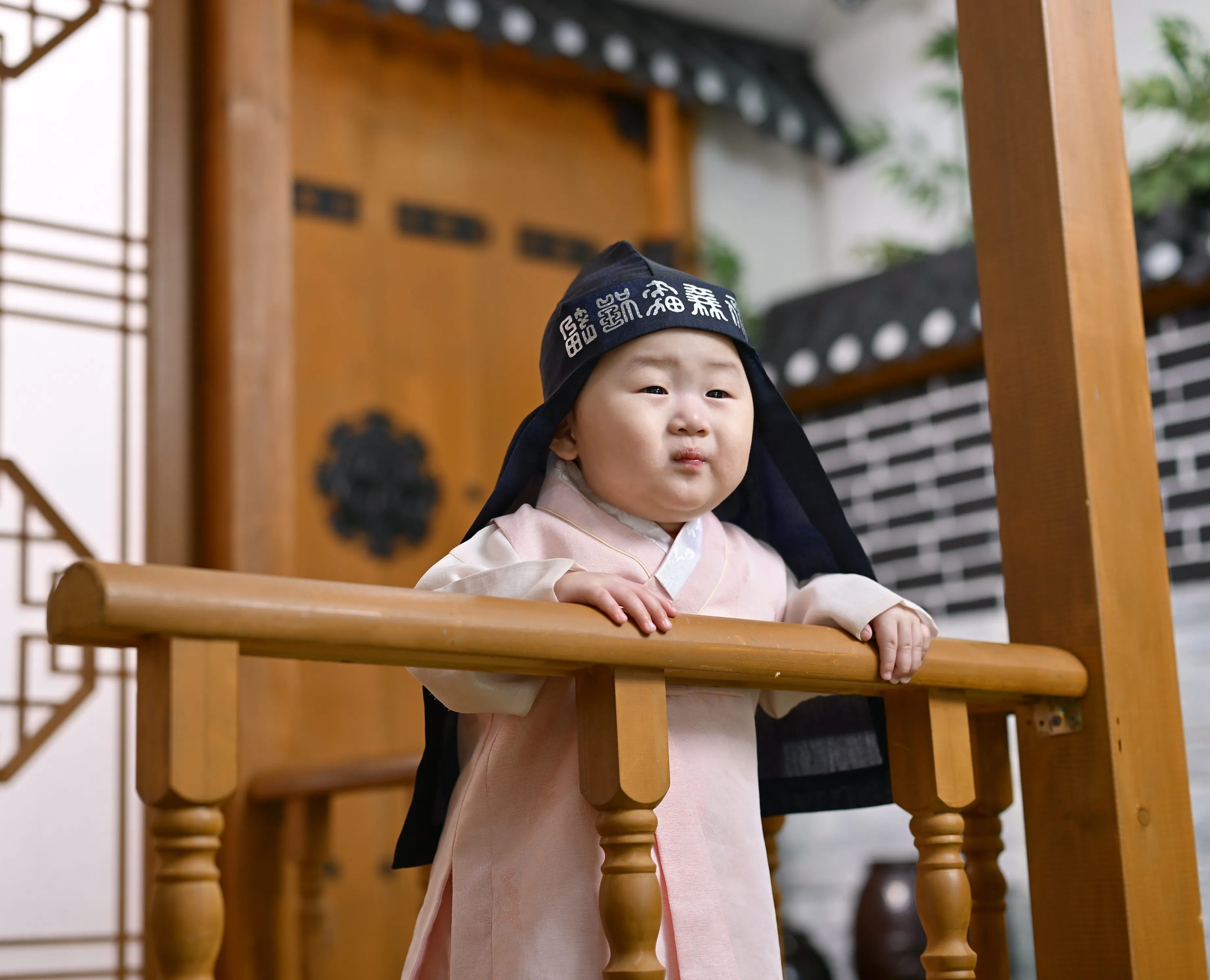 한결이의 대표 사진