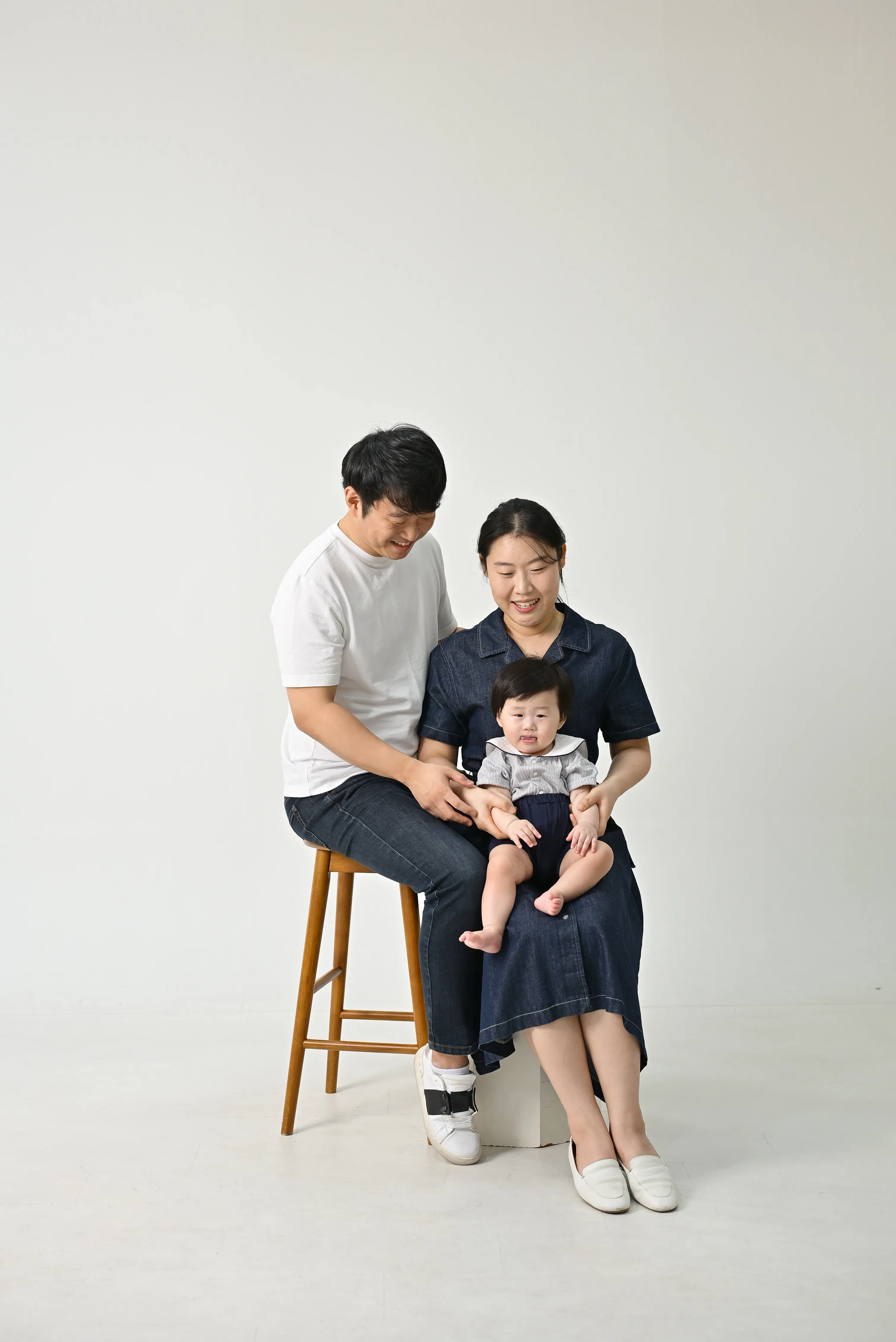 한결이의 성장 사진 3