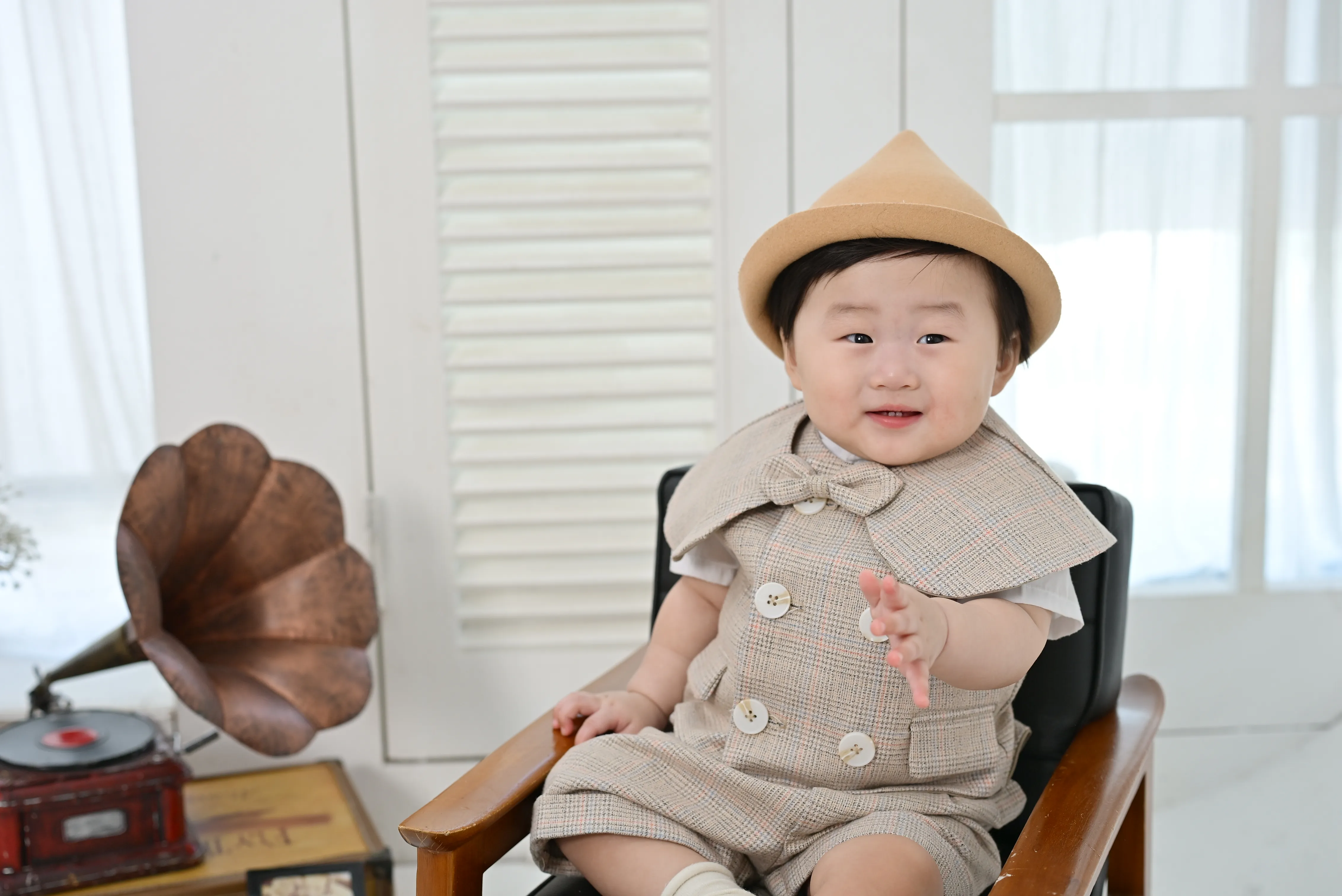 한결이의 성장 사진 4