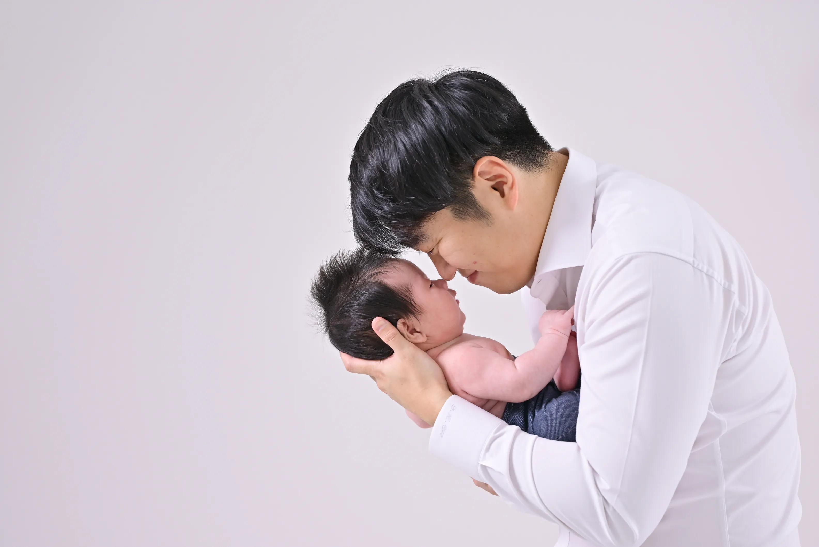 한결이의 성장 사진 4