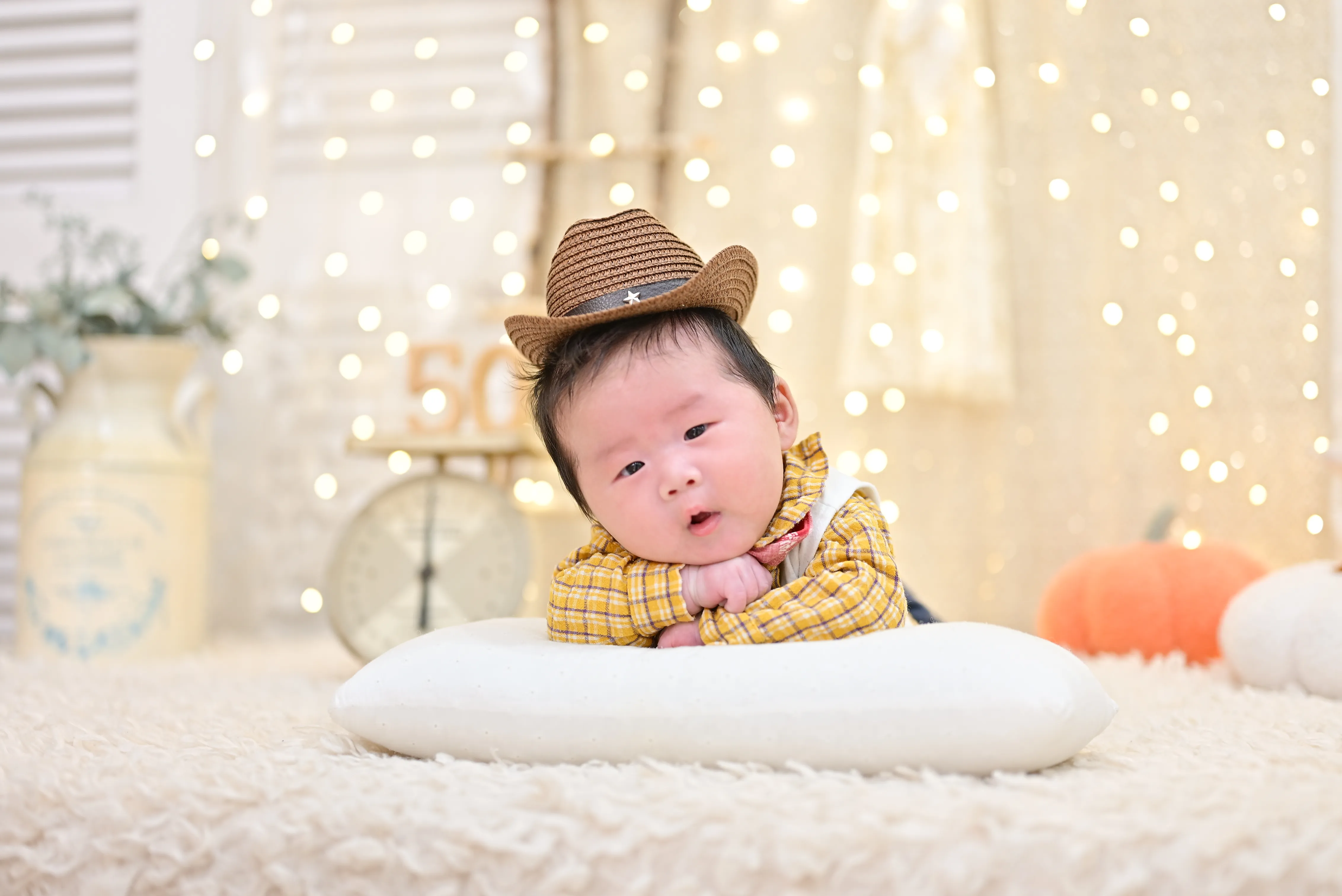 한결이의 성장 사진 6