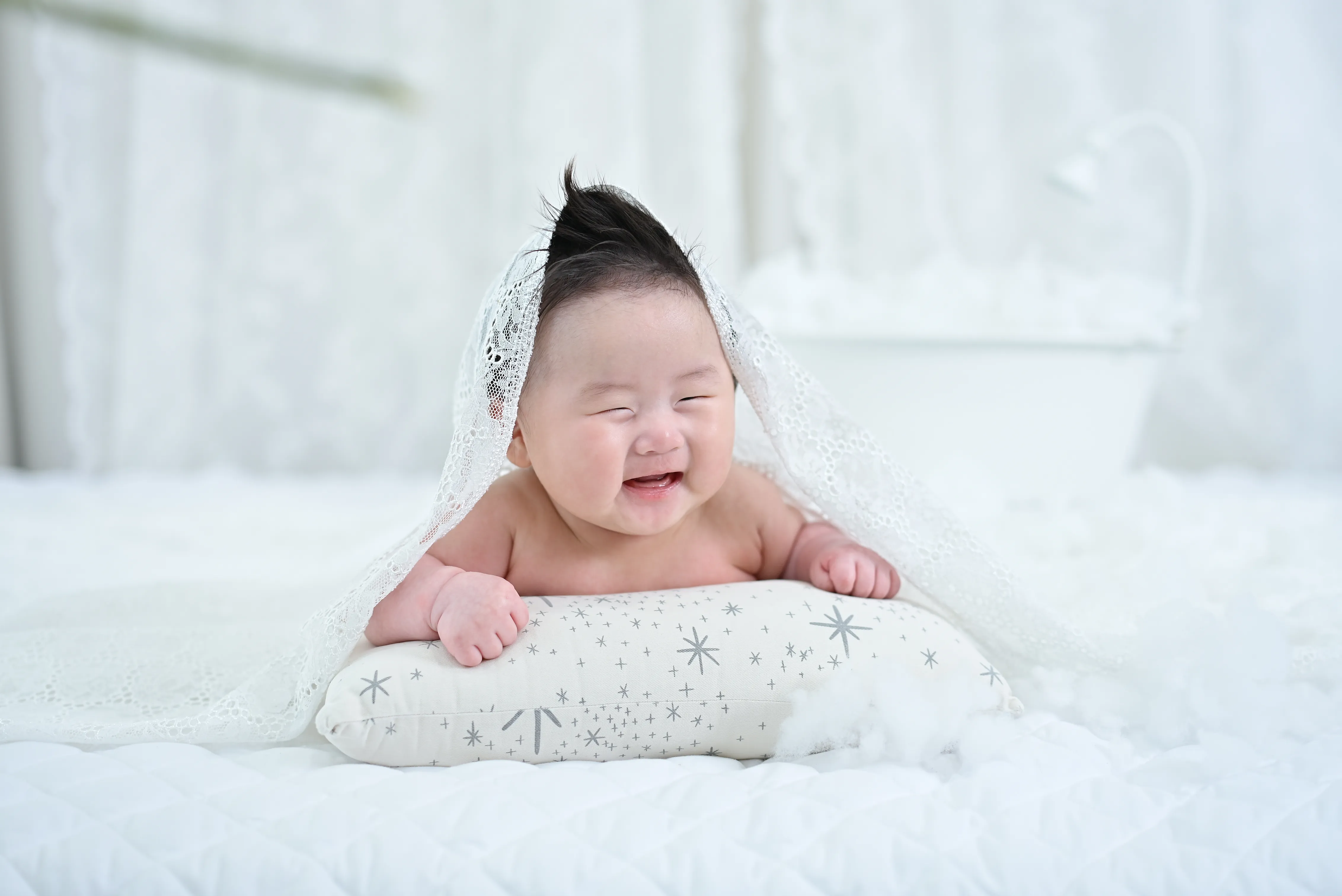 한결이의 성장 사진 7