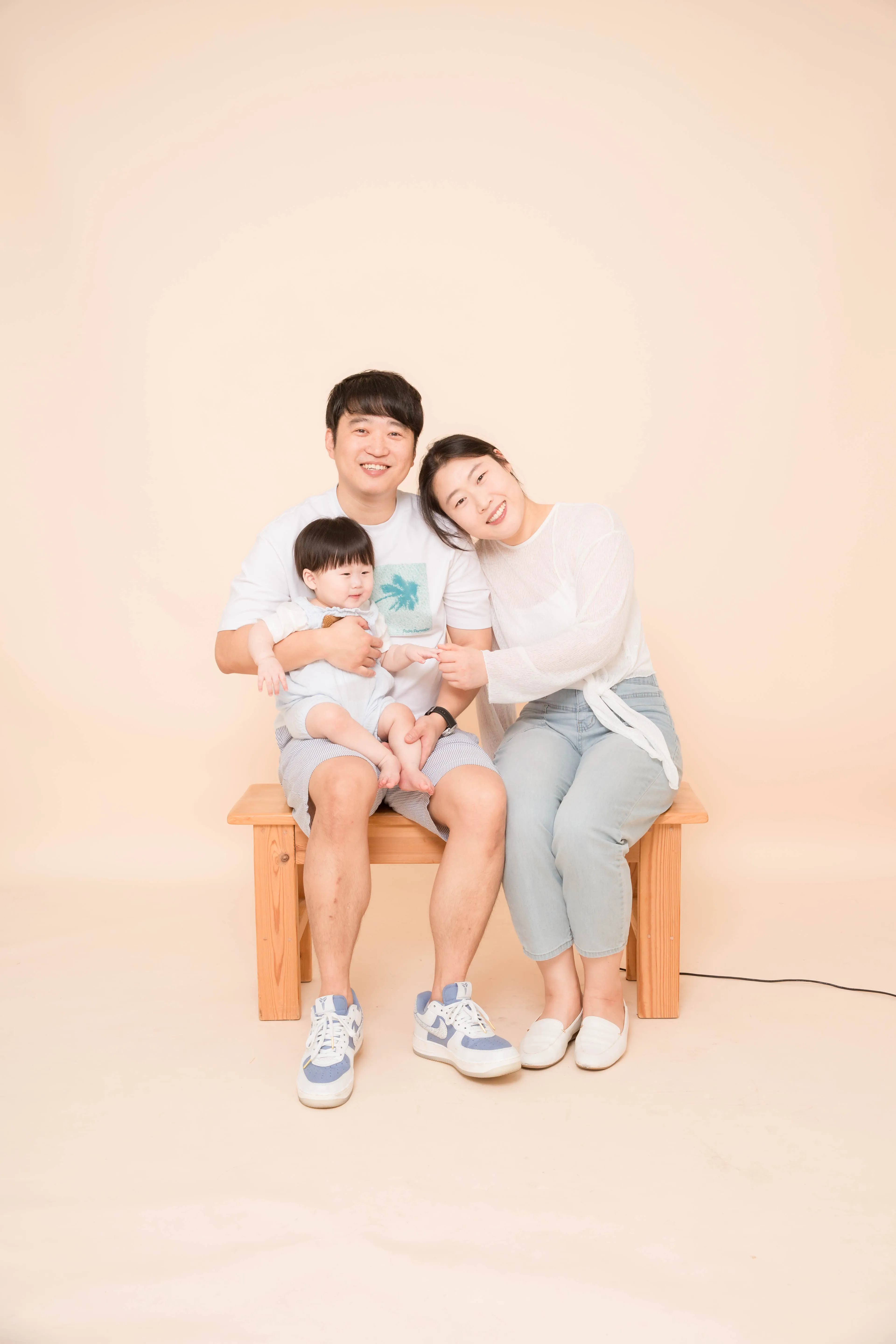 한결이의 성장 사진 7