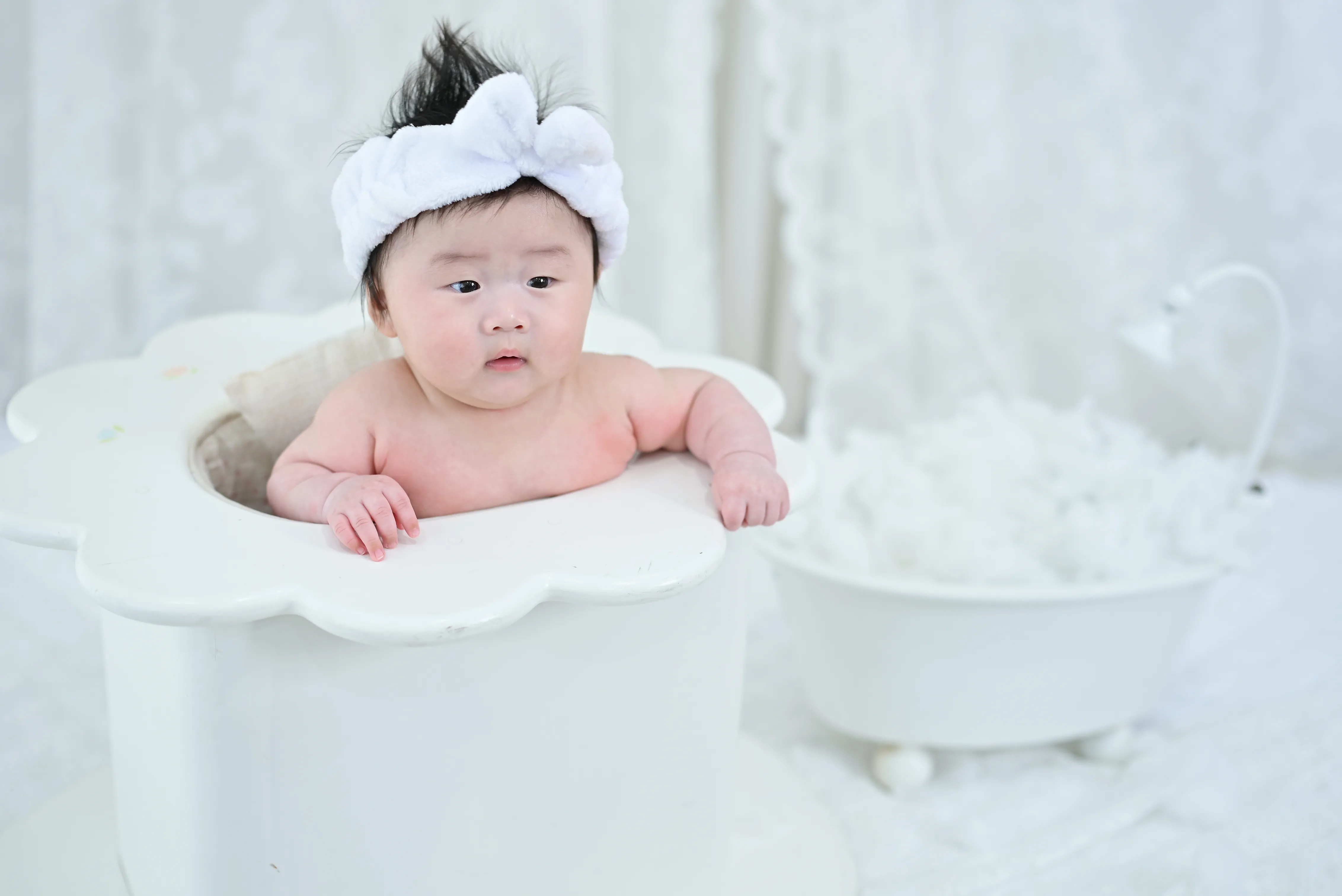 한결이의 성장 사진 8