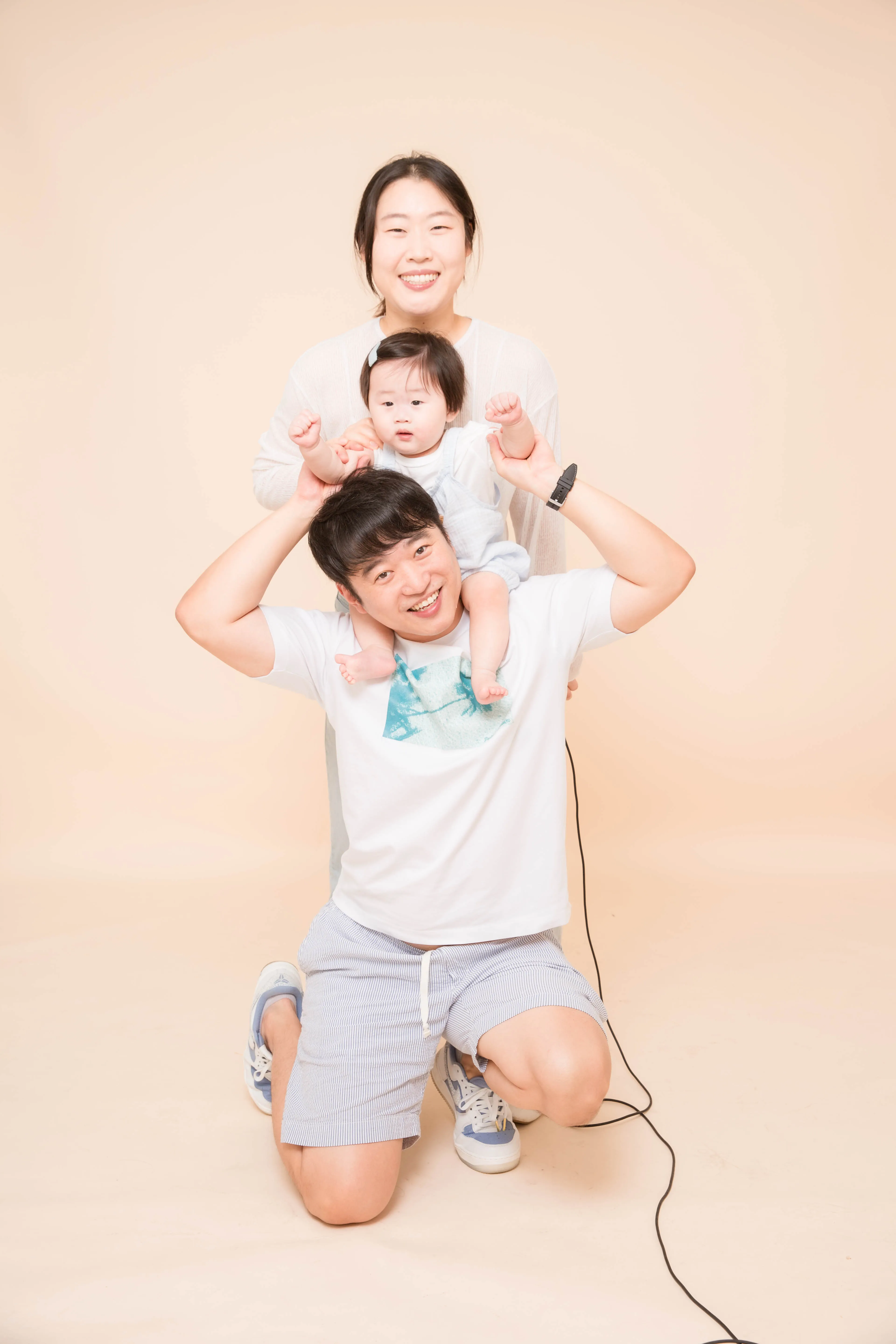한결이의 성장 사진 8
