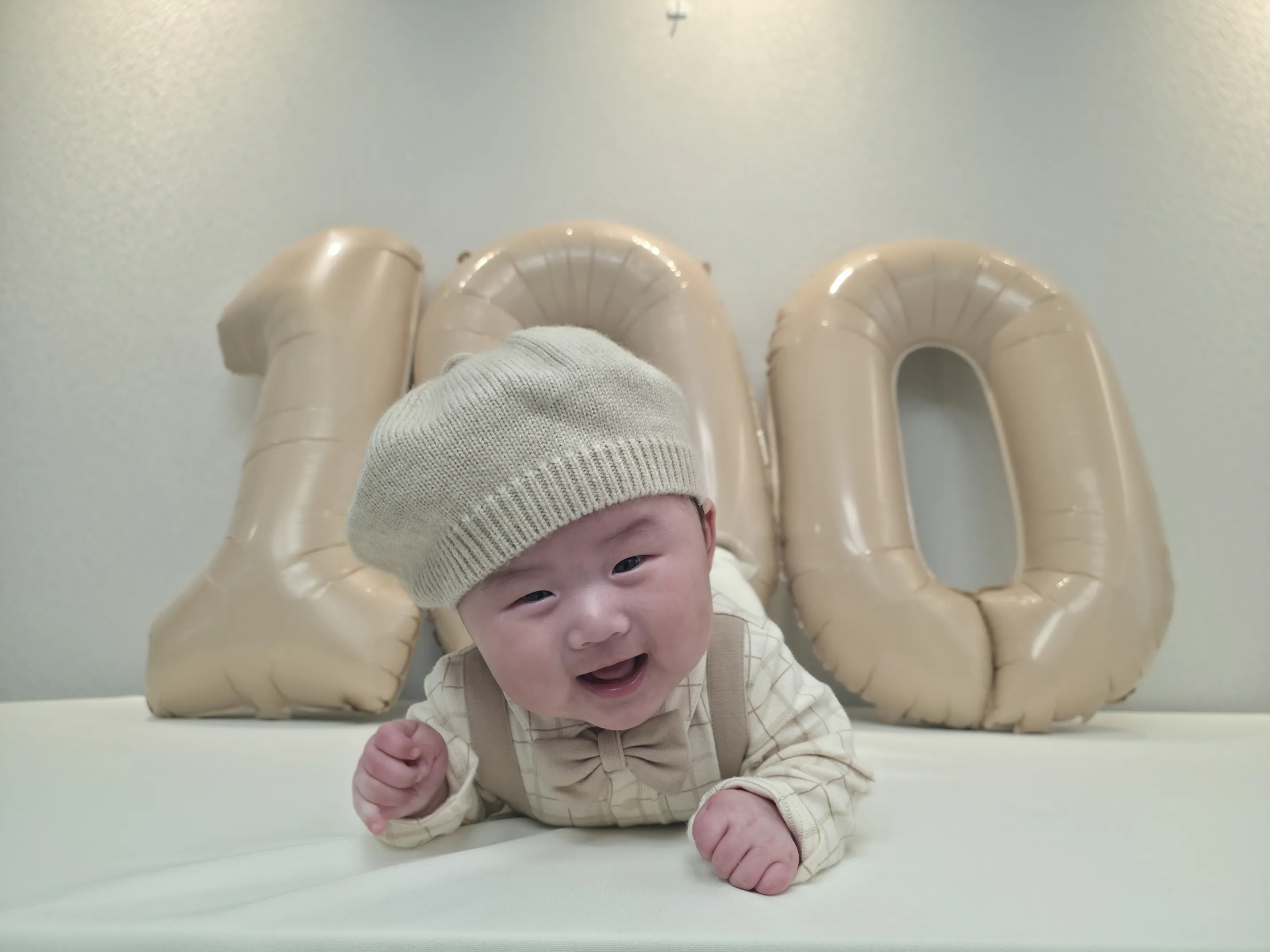 한결이의 성장 사진 11
