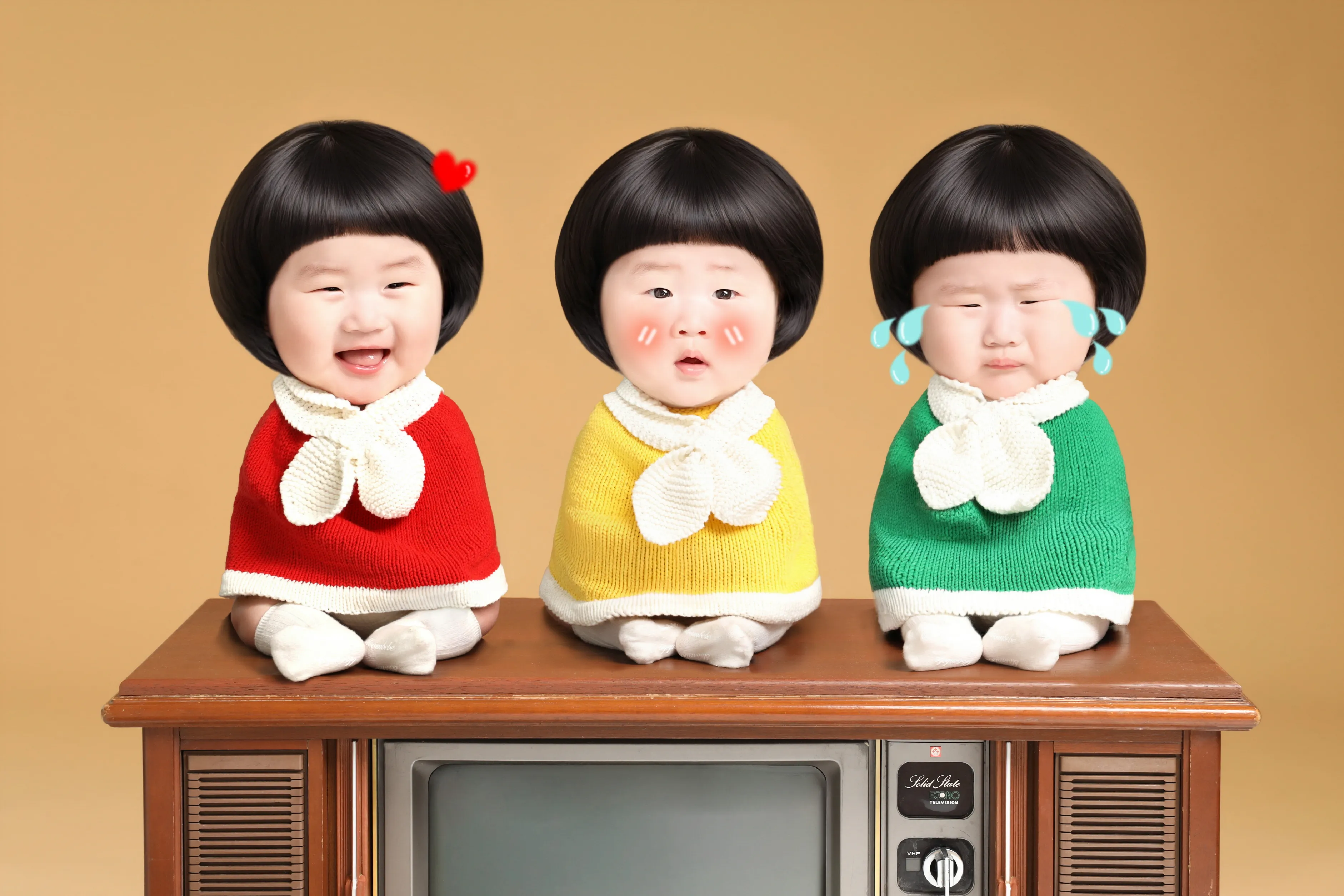 한결이의 성장 사진 15