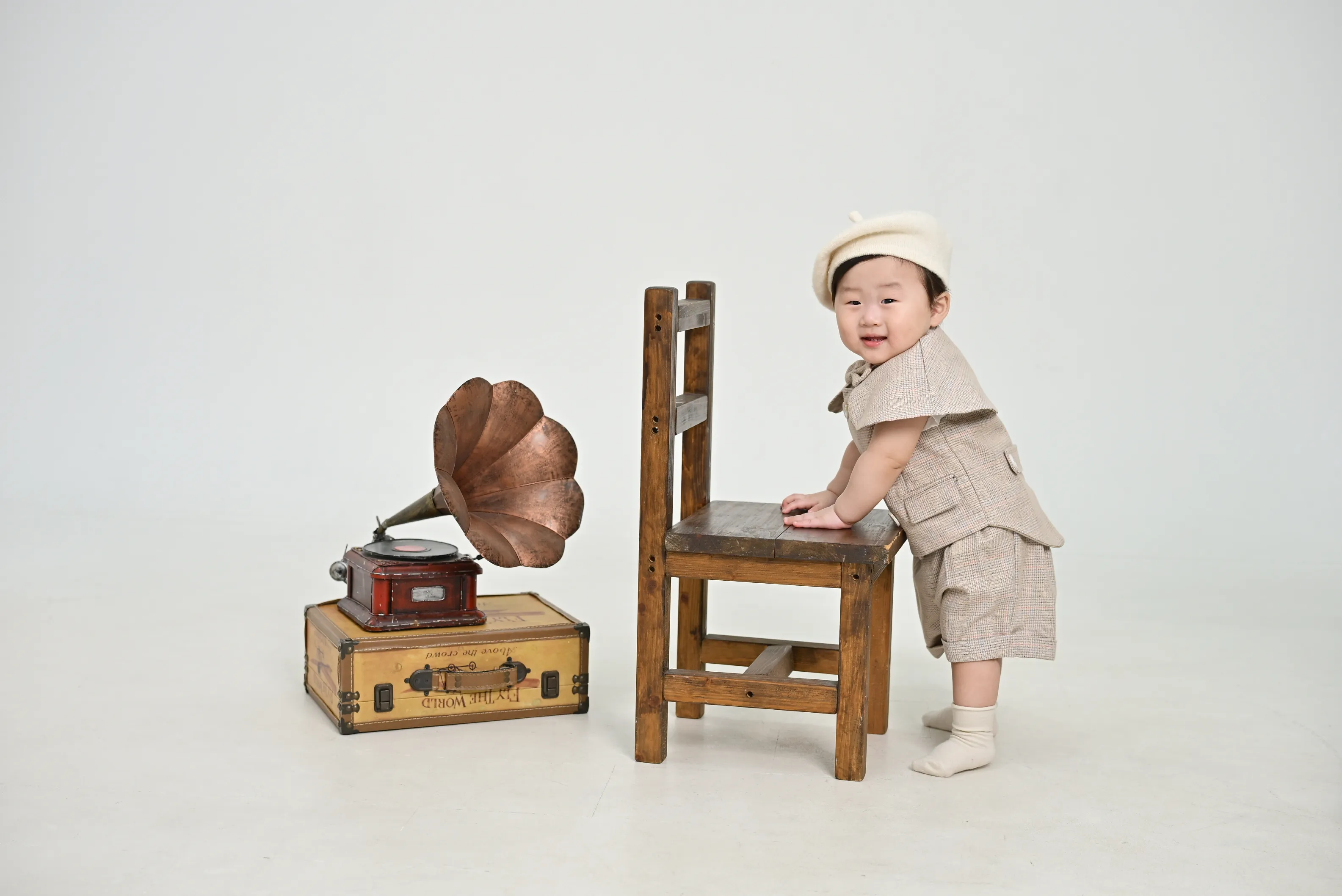한결이의 성장 사진 18