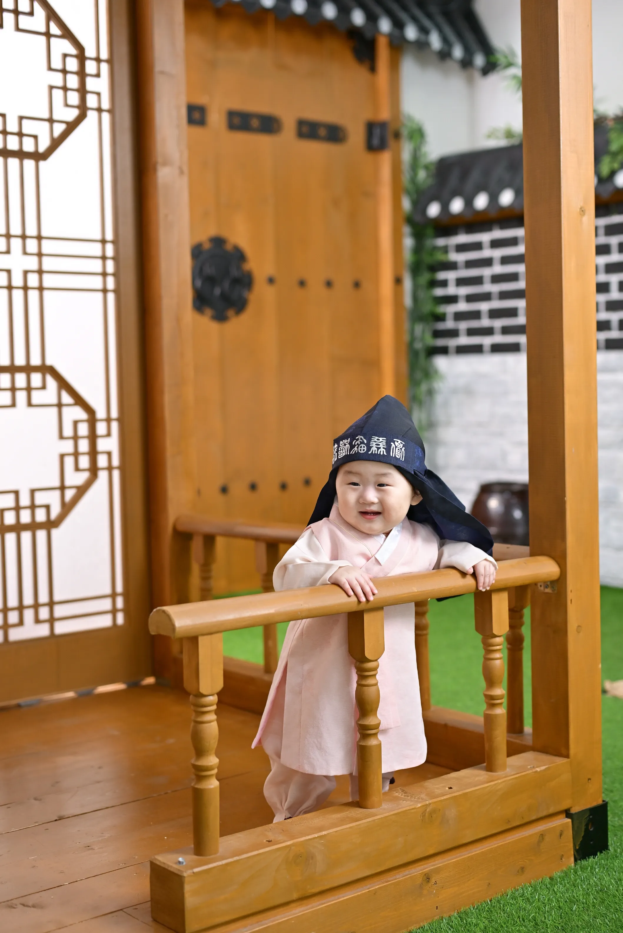 한결이의 성장 사진 20